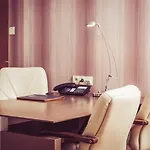 فندق فيفالدي بوزنان