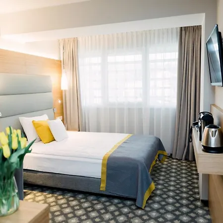 Hotel Vivaldi Poznan