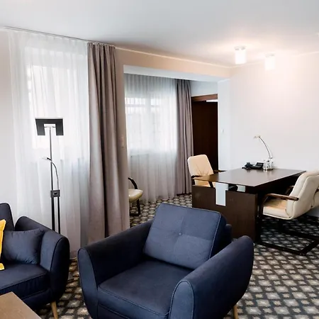 Vivaldi Hotel 4*