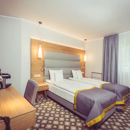 Hotel Vivaldi