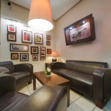 Hotel Vivaldi Poznan