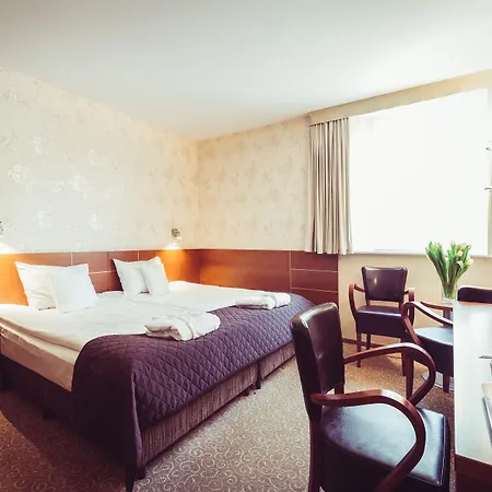 Hotel Vivaldi 4*