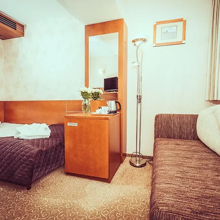 Vivaldi 4* Poznań