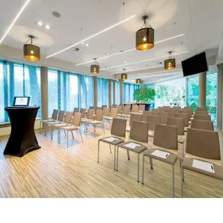 Hotel Vivaldi 4*