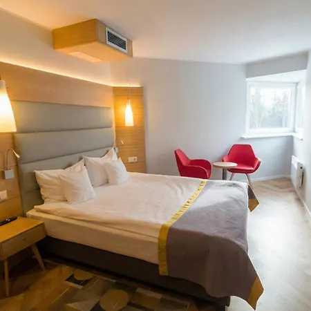 Hotel Vivaldi Poznan