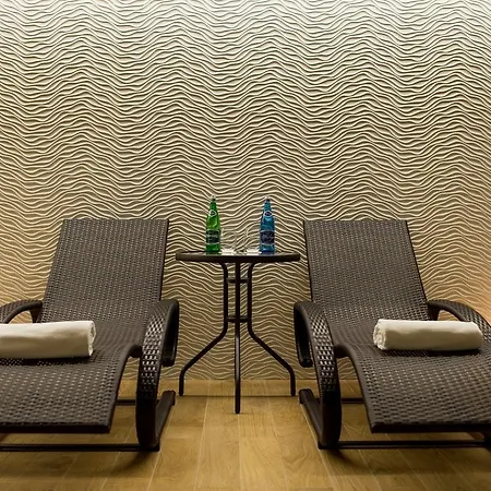 Vivaldi Hotel 4*
