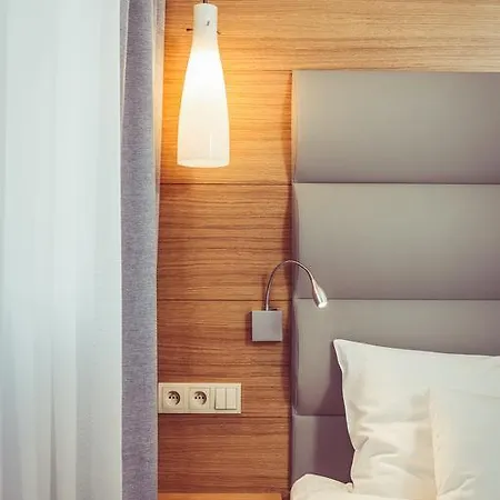 Hotel Vivaldi Poznan