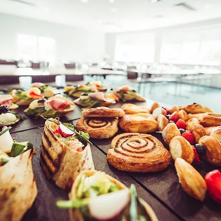 Vivaldi Hotel Poznan