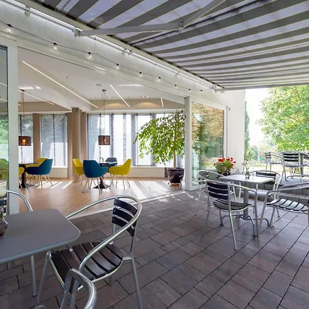 Vivaldi Hotel Poznan