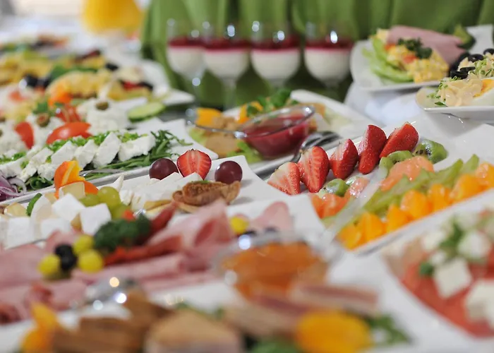 Hotel Vivaldi Poznan