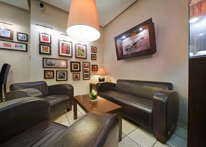 Hotel Vivaldi Poznan