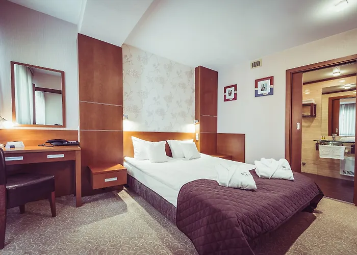 Vivaldi Hotel Poznan