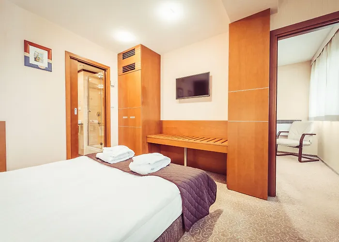 Vivaldi Hotel Poznan