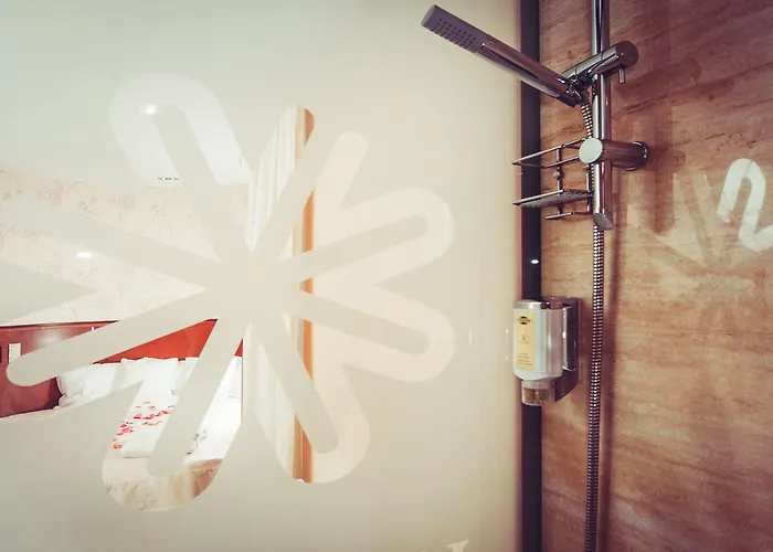 Hotel Vivaldi Poznan