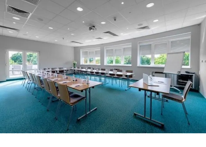 Hotel Vivaldi Poznan