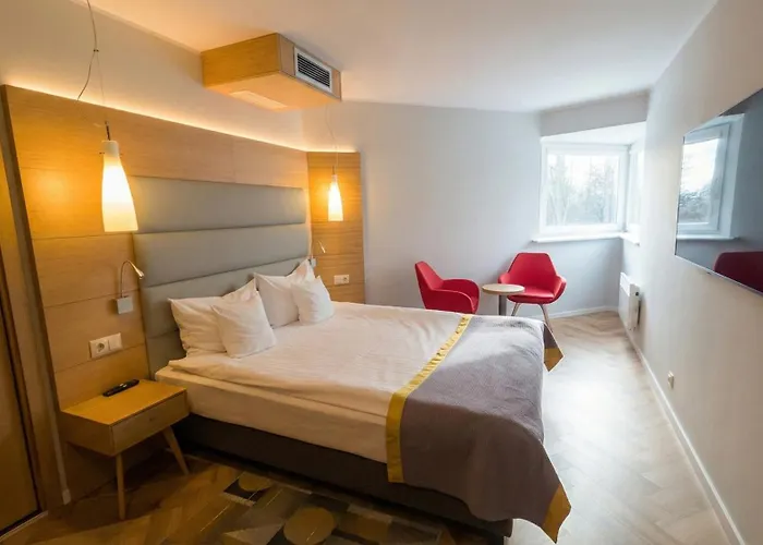 Hotel Vivaldi Poznan