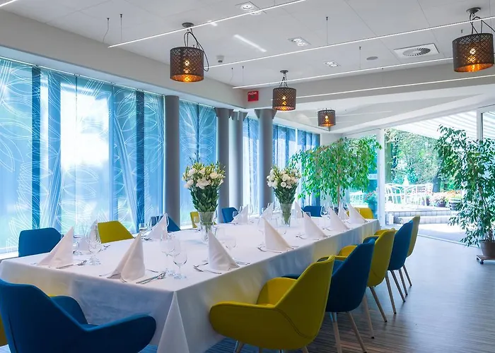 Hotel Vivaldi Poznan