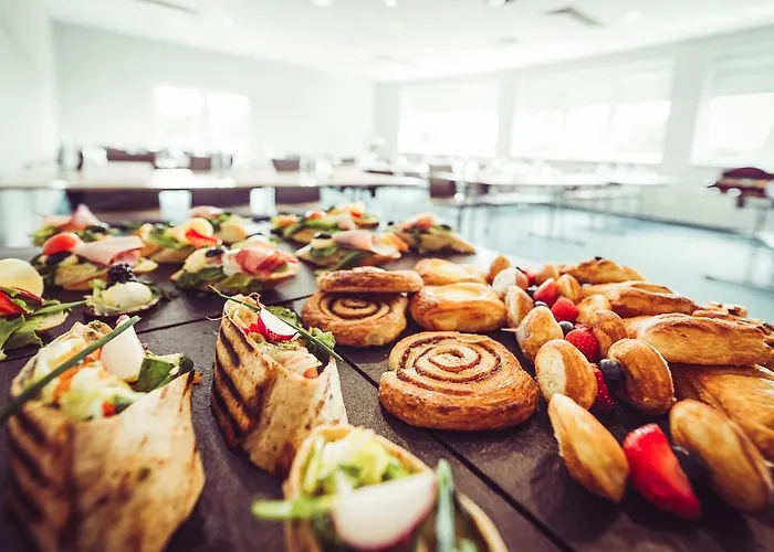 Vivaldi Hotel Poznan