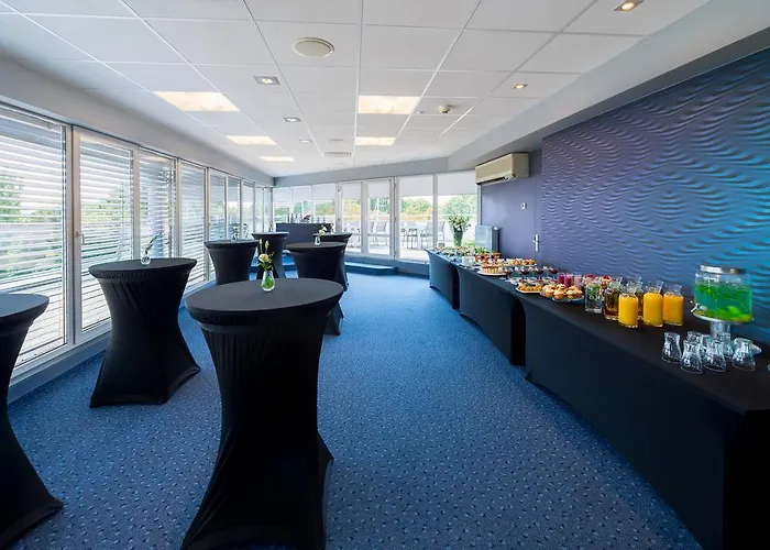 Vivaldi Hotel Poznan