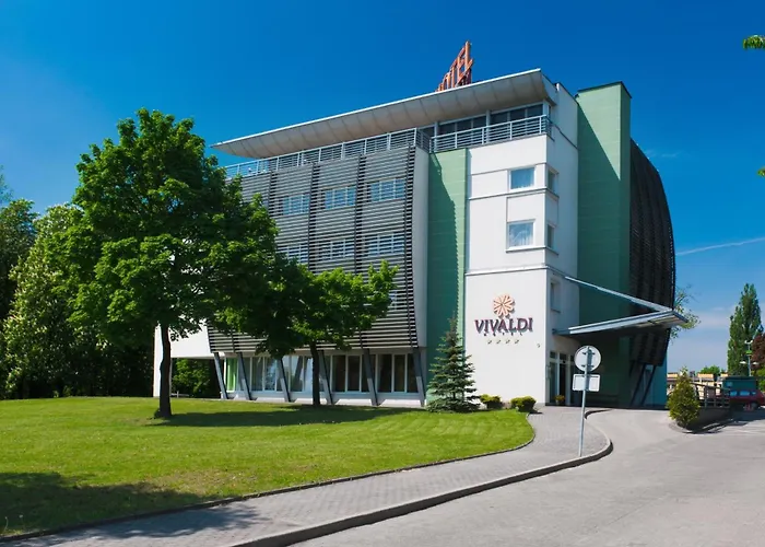 Vivaldi Poznan