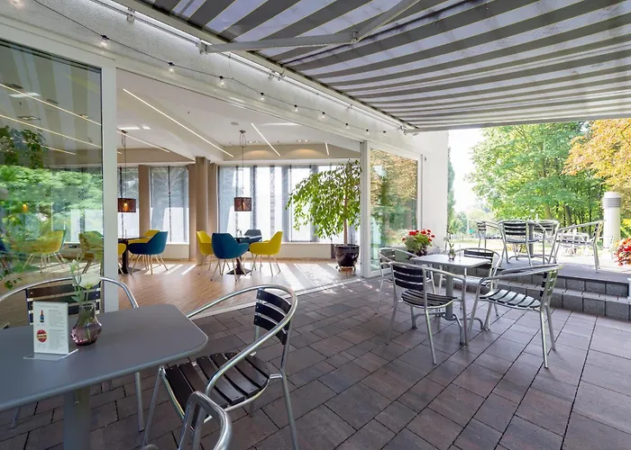 Vivaldi Hotel Poznan