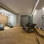 ヴィヴァルディ ホテル 4*
