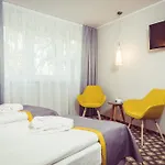 ホテル ヴィヴァルディ 4*