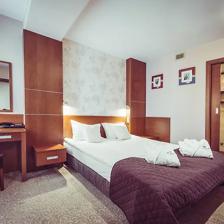 Vivaldi Hotel Poznan