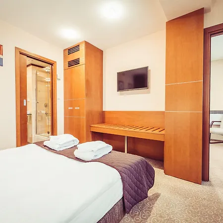 Vivaldi Hotel Poznan
