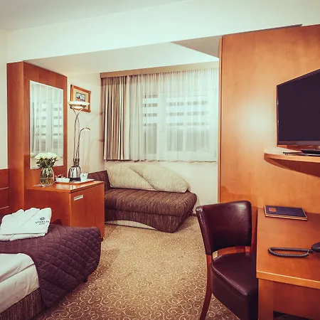 Hotel Vivaldi 4*