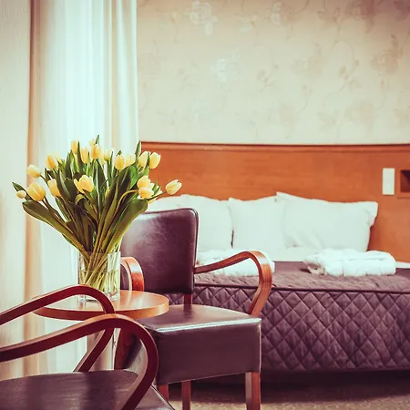 Hotel Vivaldi