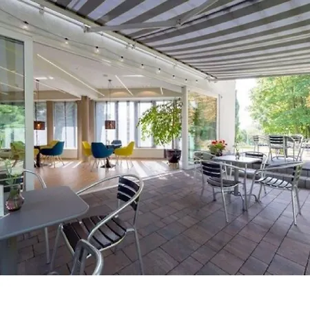 Vivaldi Hotel 4*