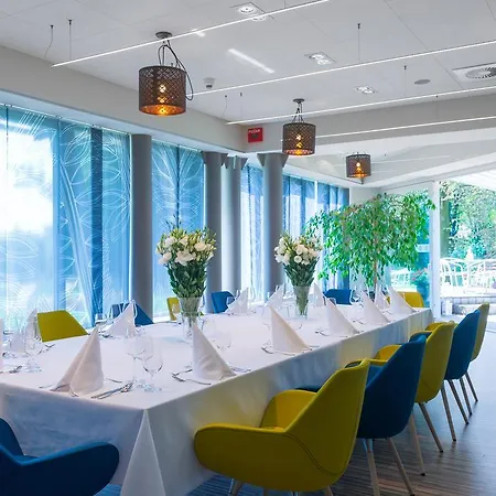 Hotel Vivaldi Poznań