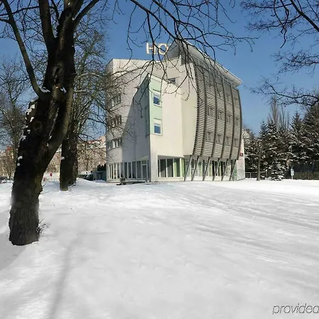Hotel Vivaldi 4*