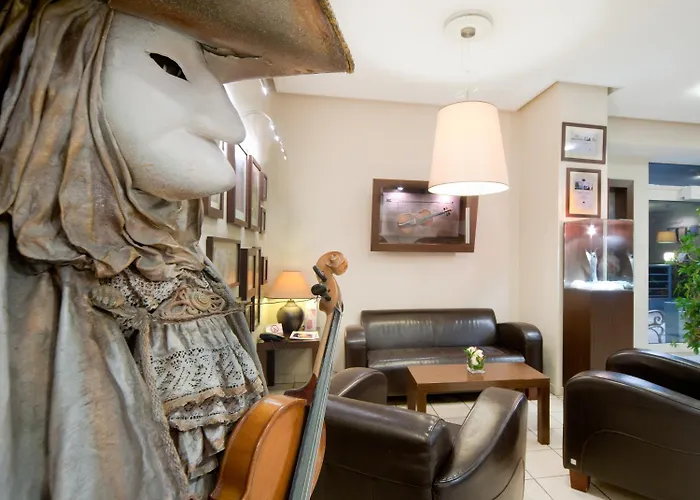 Vivaldi Познань