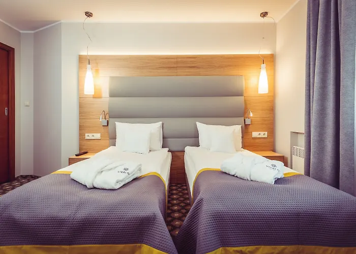 Vivaldi Отель 4*