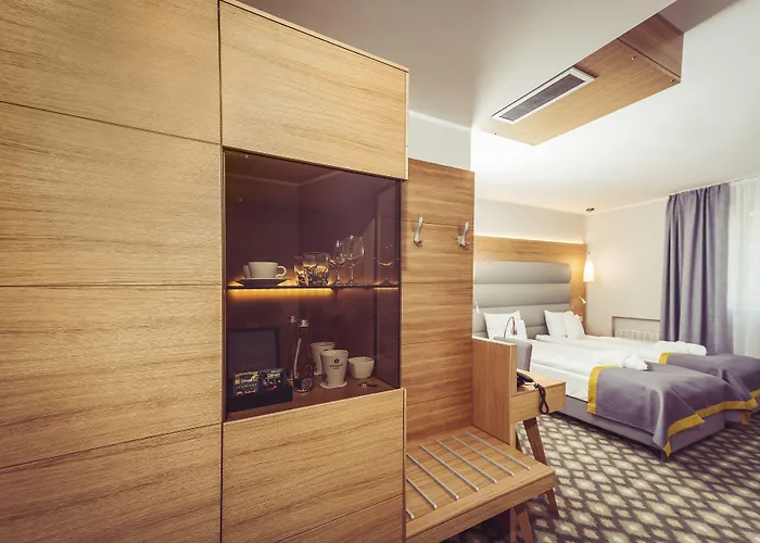 Vivaldi Познань