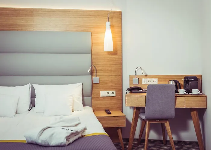 Vivaldi Познань