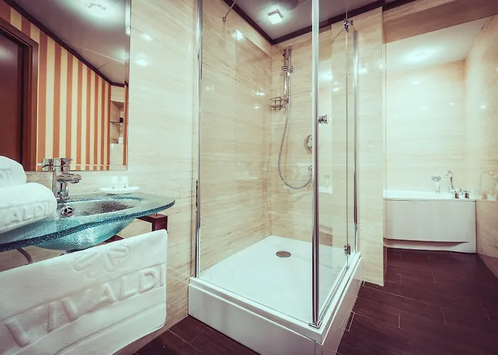 Vivaldi Отель 4*