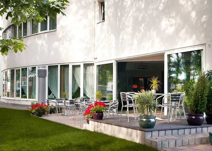 Vivaldi 4* Познань