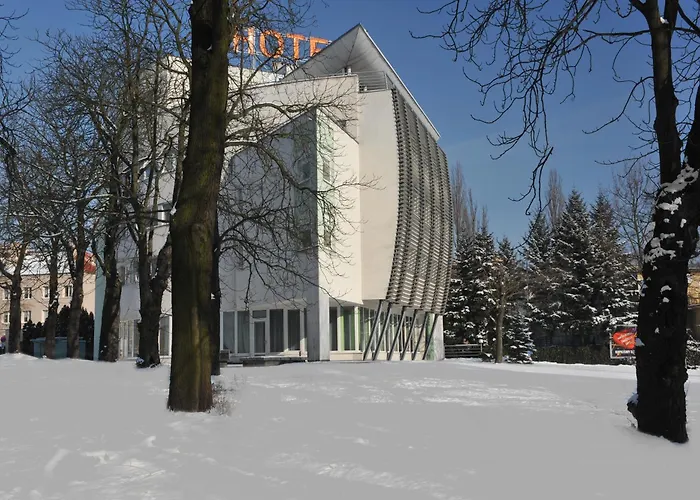 Vivaldi Познань