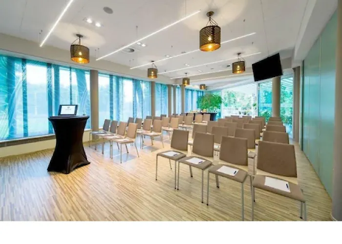 Отель Vivaldi 4*