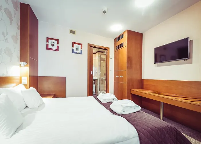 Vivaldi Познань