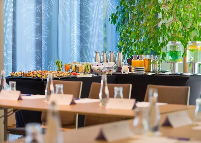 Vivaldi Отель 4*