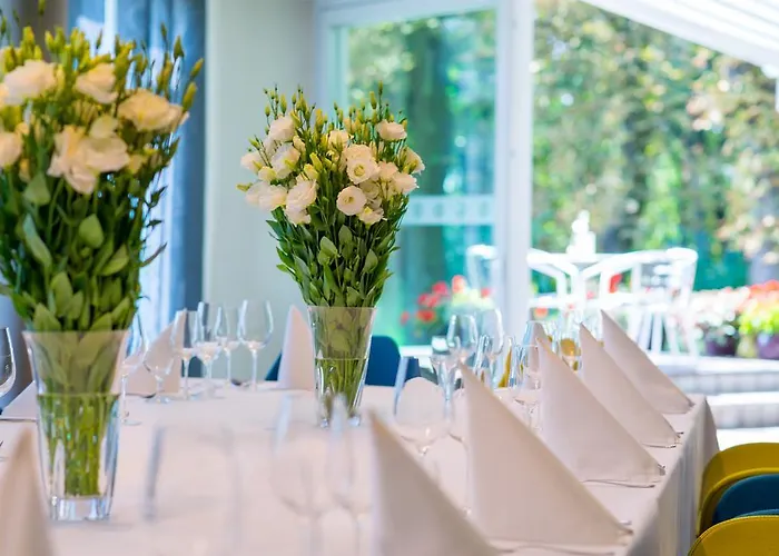 Отель Vivaldi 4*