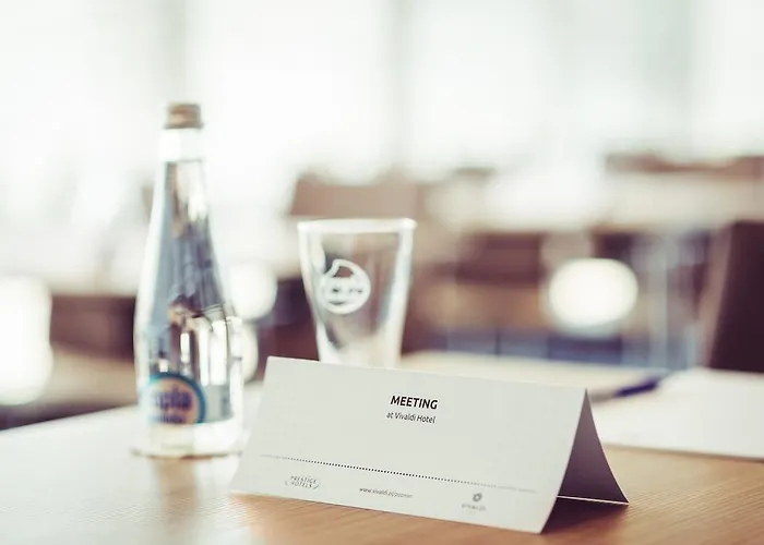 Отель Vivaldi 4*